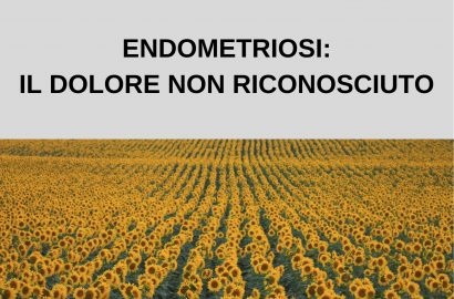 Dolore non riconosciuto
