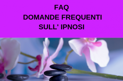 Domande frequenti ipnosi titolo