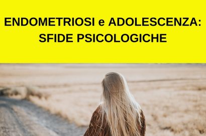 ENDOMETRIOSI e ADOLESCENZA