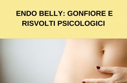 Endo Belly.