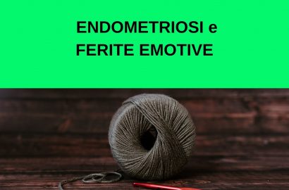 FERITE EMOTIVE