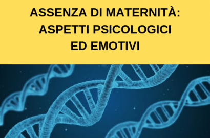 assenza maternità titolo